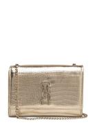 Bramonie Crossbody Bag Gold Steve Madden