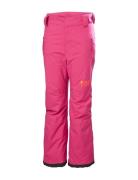 Jr Legendary Pant Pink Helly Hansen