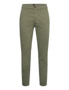 Chino_Tapered Khaki BOSS