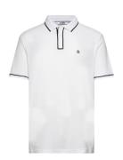 Org Cttn Earl Mesh P White Original Penguin