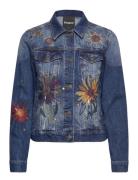 Atenas Blue Desigual