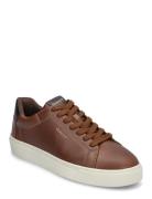 Mc Julien Sneaker Brown GANT