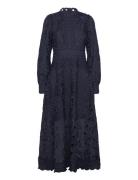 Cmlaly-Dress Navy Copenhagen Muse