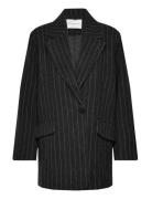 Cmdai-Blazer Black Copenhagen Muse