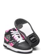 Bb 4500 Mid Black Heelys