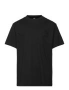 Hmlclean T-Shirt S/S Black Hummel