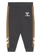 Hmllucca Pants Grey Hummel