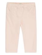 Trousers Pink United Colors Of Benetton