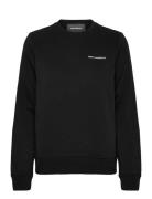 Essential Sweat Black Karl Lagerfeld