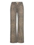 Trousers Brown Sofie Schnoor