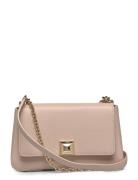 Furla Cassandra S Crossbody Beige Furla