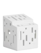 Urbania Lyshus Functio White Kähler