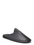 Men's Antonio - Black Black Hush Puppies