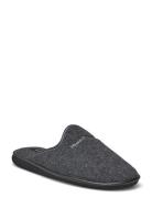 Men's Manuel - Antracit Grey Hush Puppies