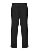 Onssinus Life Loose Plizze Pant Black ONLY & SONS