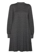 Hanna Dress Black Jumperfabriken