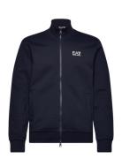 Sweatshirt Navy EA7