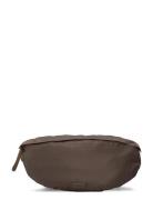 Albury Bum Bag Grey Rosemunde