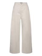 Trouser Evelyn Beige Lindex