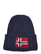 Semiury Beanie Navy Napapijri