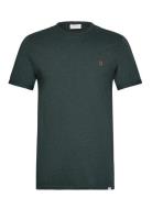 Nørregaard T-Shirt - Seasonal Green Les Deux