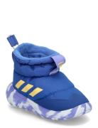 Monofit Boot I Blue Adidas Sportswear