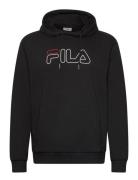 Salitto Black FILA