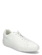 Bs Budge Shoes White Bruun & Stengade