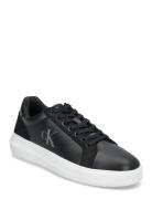 Chunky Cupsole Authentic Black Calvin Klein