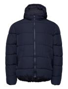 Slhlance Heavy Puffer Jacket Navy Selected Homme