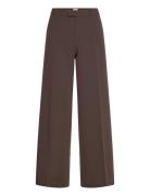 Tracy Trousers Brown Twist & Tango