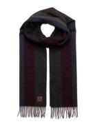 Scarf Burgundy Amanda Christensen