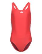 Cut 3S Suit Red Adidas Performance