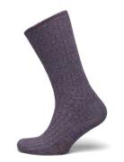 Re-Stock Socks Purple Mp Denmark