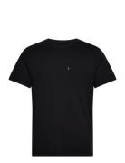 Ss Classic Pocket Tee Mineral Black LEVI´S Men