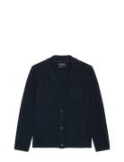 Cardigans Long Sleeve Navy Marc O'Polo