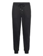 Brushed Back Sweatpant Black Timberland