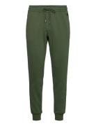 Exeter River Brushed Back Sweatpant Black Forest Green Green Timberlan...