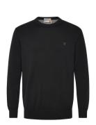 Williams River Cotton Yd Sweater Black/Pavement Black Timberland