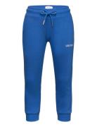 Dexter Sweatpants Kids Blue Les Deux