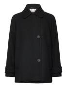 Thoraiw Minona Coat Black InWear