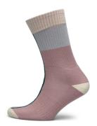 Linda Socks Pink Mp Denmark