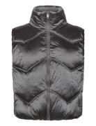 Fqshorty-Waistcoat Silver FREE/QUENT