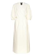 Dress Larisa White Lindex