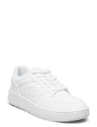 Rebound 2.0 Low Low Cut Shoe White Champion