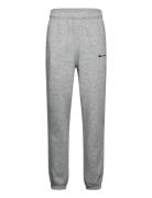 Elastic Cuff Pants Grey Champion