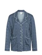 Josephine Shirt Navy CCDK Copenhagen