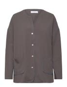 Marion Shirt Grey CCDK Copenhagen