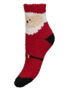 Kogchristmas Chinelle Sock In A Ball Acc Red Kids Only