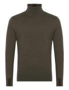 Mmgadam Supima Rollneck Knit Khaki Mos Mosh Gallery